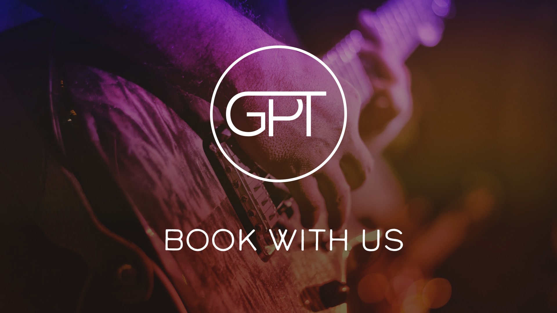 great plains talent booking agency book